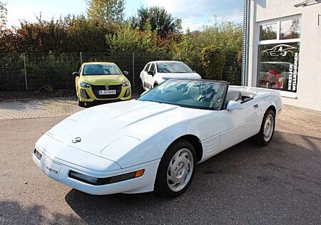 Chevrolet Andere gebraucht kaufen Chevrolet Corvette C4 Cabrio Automatik