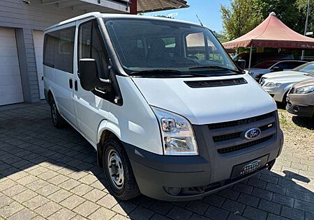 Ford Transit Kombi FT 280 K 1.Hand