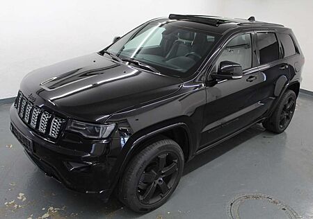 Jeep Grand Cherokee 3.0I Multijet Night Eagle
