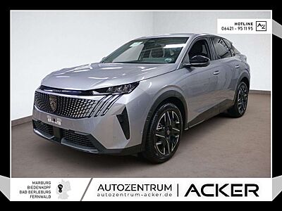 Peugeot 3008 NEU MY25 Hybrid 145Allure LED/360Kam -45%*