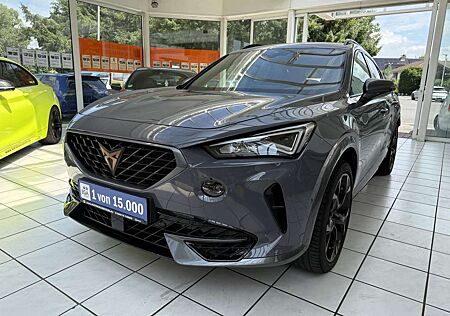 Cupra Formentor VZ 2.0 TSI 4Drive OPF (EURO 6d)