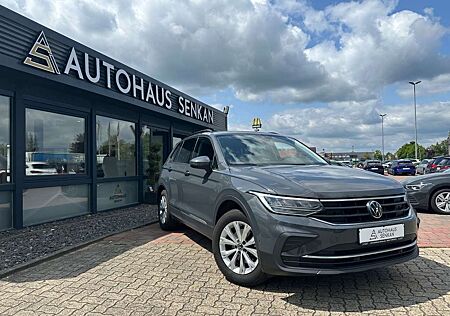 VW Tiguan Volkswagen 1.5 TSI DSG Life*R-CAM*KESSY*CARPLAY*