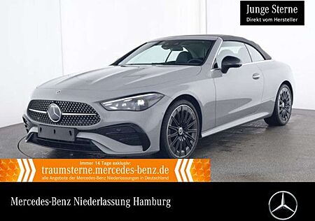 Mercedes-Benz CLE 300 4M AMG+NIGHT+360+SITZKLIMA+KEYLESS+9G