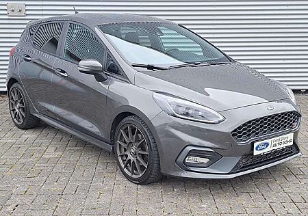 Ford Fiesta ST *WINTER-PKT*8-FACH*LED-SW*DAB*