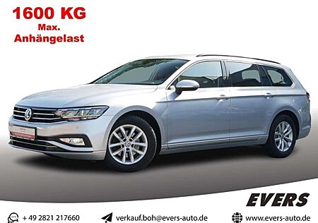 VW Passat Volkswagen Variant 1.5 TSI DSG BUSINESS NAVI+AHK