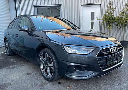 Audi A4 Avant 40 TDI quattro ACC HeadUp Leder Navi