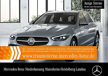 Mercedes-Benz C 300 e T AVANTG+LED+KAMERA+KEYLESS+9G