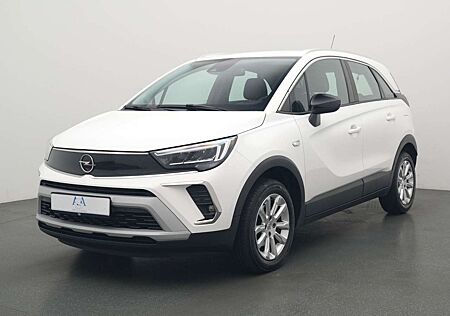 Opel Crossland X Crossland Elegance AUTOMATIK APPS/NAVI+SITZHZG
