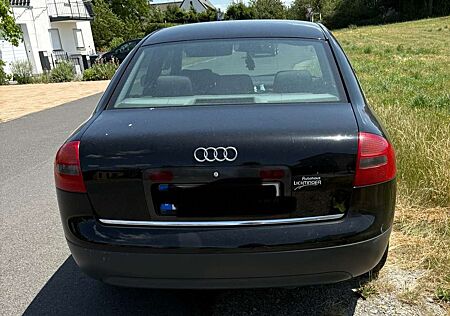Audi A6 1.8 T