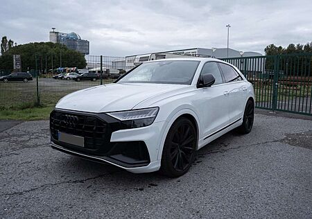 Audi Q8 S TFSI quattro tiptronic (MwSt ausweisbar)