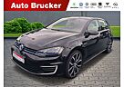 VW Golf Volkswagen VII GTE 1.4 TSI Plug-In Hybrid+Navi+Sitzheizung