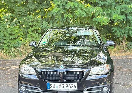 BMW 525d 525 xDrive Aut.