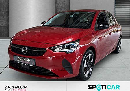 Opel Corsa-e Edition 3-phasiger Lader/Navigation/Parkpilot hint