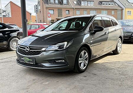 Opel Astra K SportsTourer Dynamic*Voll-Ass*Navi*Pdc*