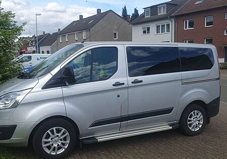 Ford Transit Custom 330 L2H2 PKW VA Trend