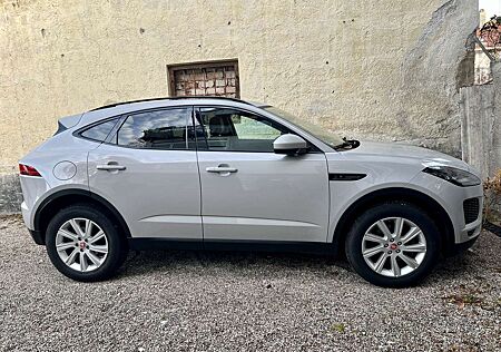 Jaguar E-Pace D180 AWD Aut.
