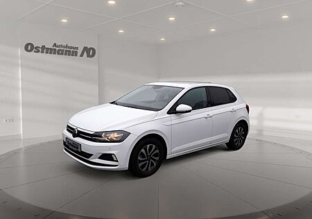 VW Polo Volkswagen VI 1.0 Active PDC SHZ 2kLima