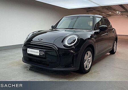 Mini ONE 5-türig Classic-Trim,Navi,LED,SHZ,DAB,Komfor