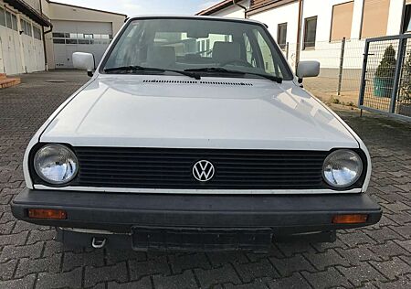 VW Polo Volkswagen COUPE Beach 1.HAND original Lack