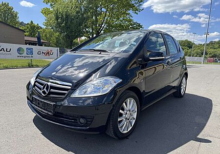 Mercedes-Benz A 160 / Klima / Start Stopp / SHZ