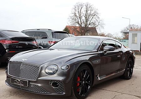 Bentley Continental GT 6.0 W12 4WD DCT First Edition