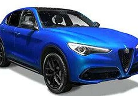 Alfa Romeo Stelvio Sprint 2,2 Diesel Q4 22%* deut.Besteller
