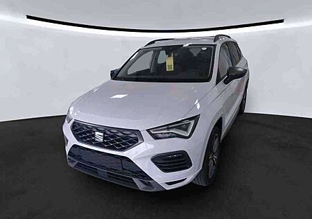 Seat Ateca FR/DAB/ACC/NAVI/DSG/ALU