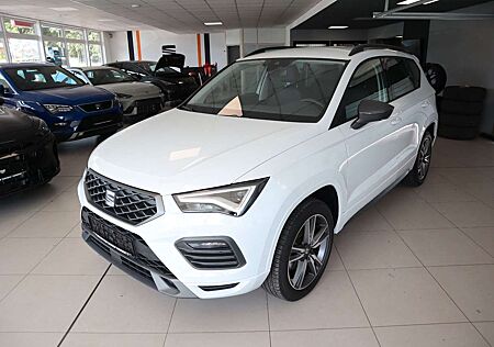 Seat Ateca FR/DAB/ACC/NAVI/DSG/ALU
