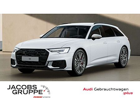 Audi S6 Avant 3.0 TDI quattro B&O*LED*TopView *