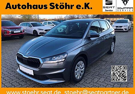 Skoda Fabia Active 1.0i 48KW