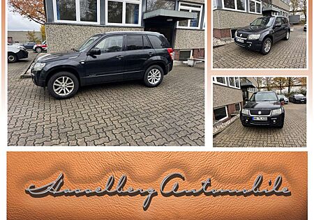 Suzuki Grand Vitara 1.9 DDIS JB420W
