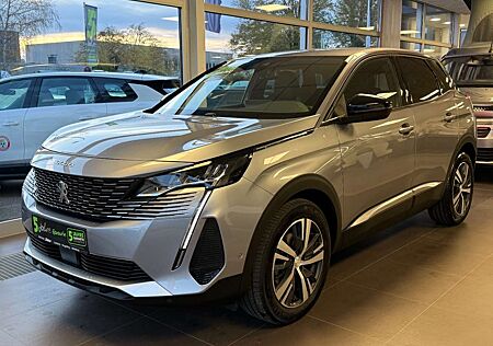 Peugeot 3008 1.2 PureTech 130 Allure Pack Sitzhzg*Kamera