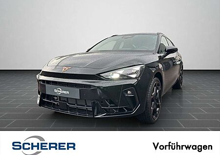 Cupra Leon Sportstourer VZ 2.0 TSI 245 kW