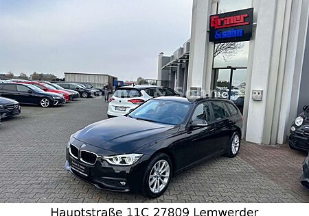 BMW 320 d Touring,HUD,ACC,LED,R-Kam,Elk-Heck.3,99%