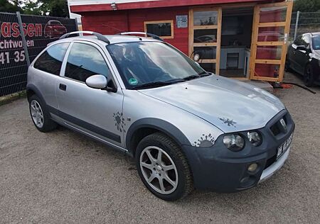 Rover Streetwise