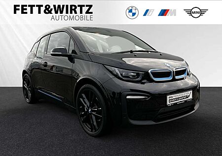 BMW i3 20" Sportpaket DAB PDC