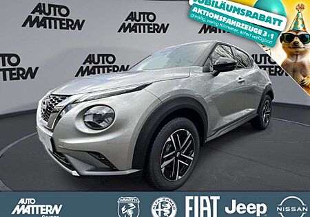 Nissan Juke Klimaaut.|Kamera|PDC|NAVI|LED|SHZ|CarPlay