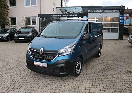 Renault Trafic Kasten L1H1 2,8t Komfort WÜRTH Einricht.