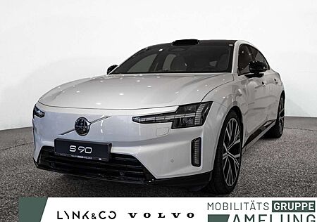Volvo ES90 245 kW Single Motor Extended Range RWD Ultra