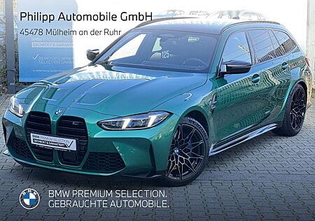BMW M3 Touring xDrive DA-Prof h&k Ad-Led PA Keyless