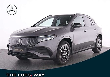 Mercedes-Benz EQA 250 AMG+Pano+AHK+LED+Totw+Night+KeyGo+EHeck+