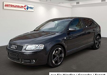 Audi A3 2.0 Klimaautomatik