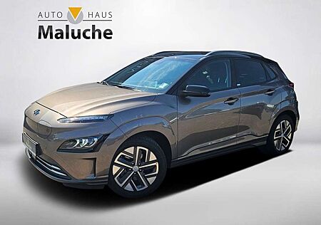 Hyundai Kona Elektro (150kW) TREND-Paket+Navi+Assistenz+Dachlac
