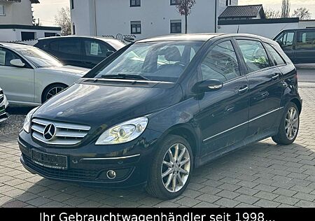 Mercedes-Benz B 200 Sport-Paket *SHZ/PDC/KLIMA/ALU*