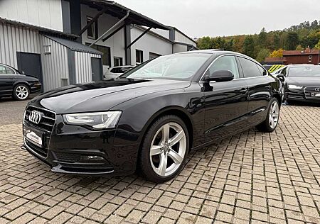 Audi A5 gebraucht kaufen Audi A5 2.0 TDI quattro Sportback Automatik