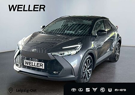 Toyota C-HR 1.8 Hybrid Teamplayer *LED*ACC*CAM*el Heck*