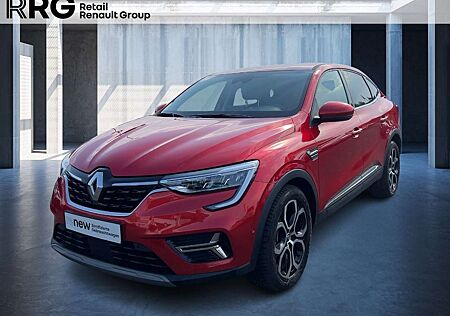 Renault Arkana TECHNO E-TECH Hybrid 145