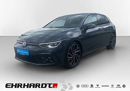 VW Golf Volkswagen VIII 2.0 TSI DSG GTI DCC HUD*IQ-LIGHT*NAV*SHZ*A...