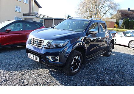 Nissan NP300 N-Connecta Double Cab 4x4 NAVI/LED