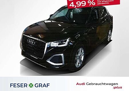 Audi Q2 35 TFSI advanced Stronic,LED,Pano,Kamera